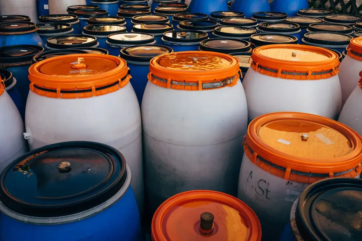 Hazmat Cleanup in Swoyersville, PA